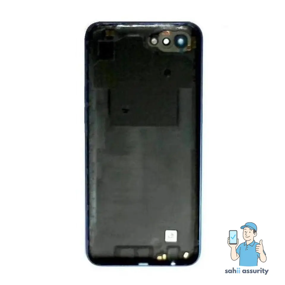 Back Panel Cover for Realme C2 thumbnail